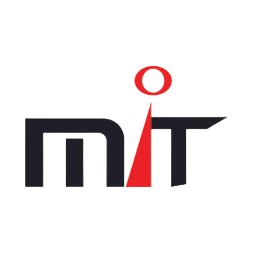 MIT Logo